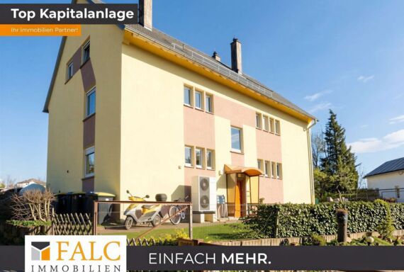 Herzlich Willkommen!