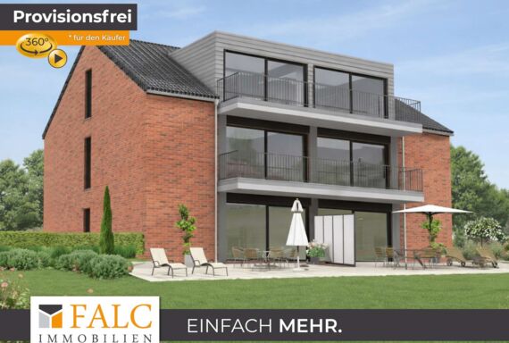 Neubau Standard: EH 55 EE