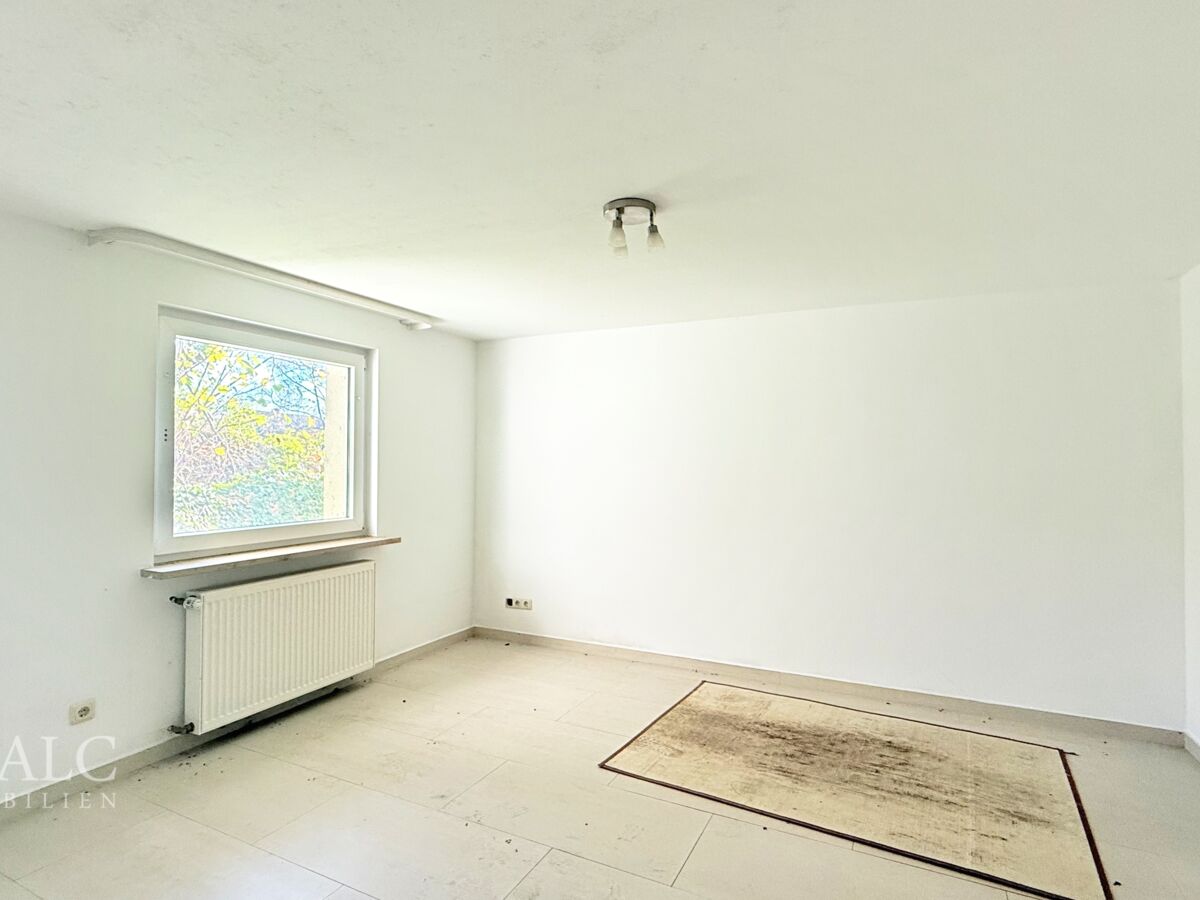Räumlichkeiten Abrisshaus