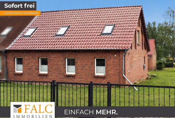 Außenansicht I