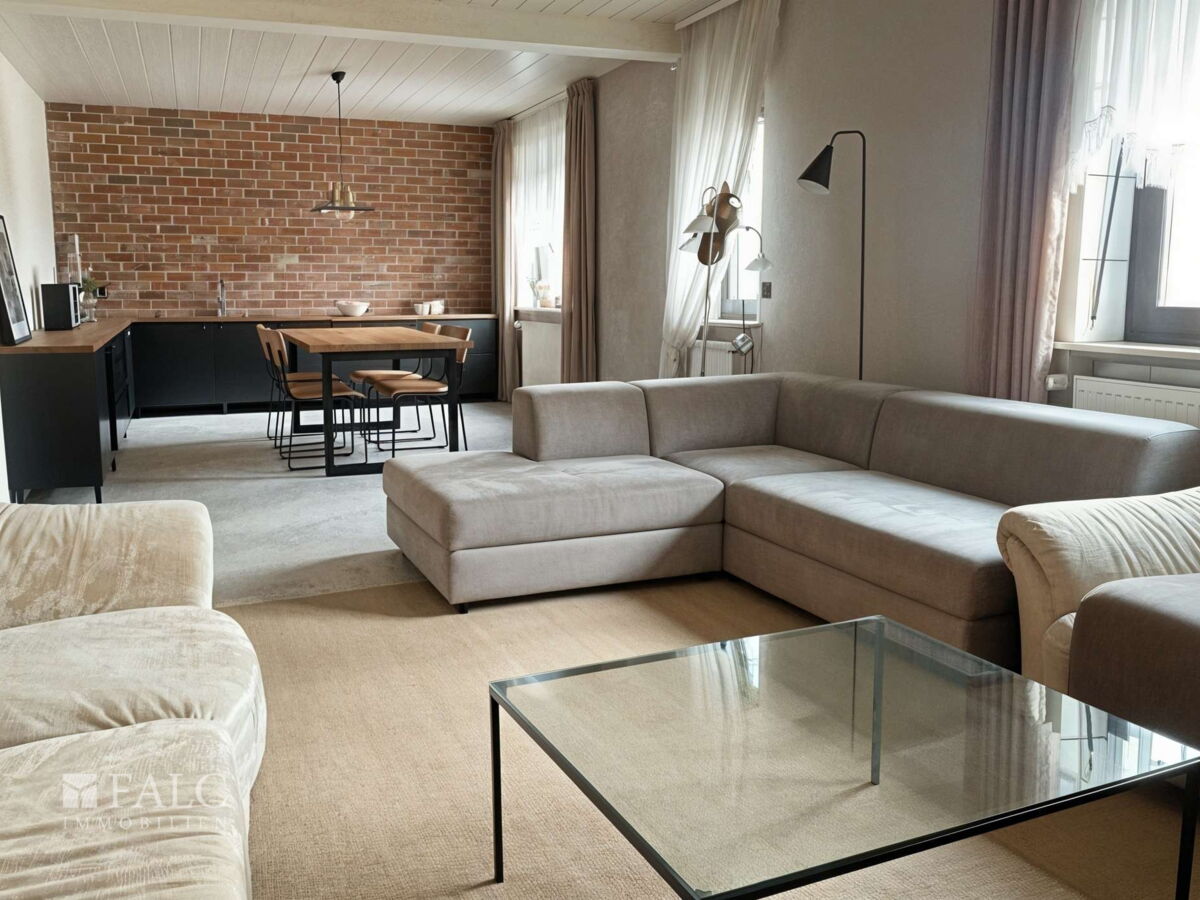 Wohnzimmer 1 OG.jpg - (KI generiert)