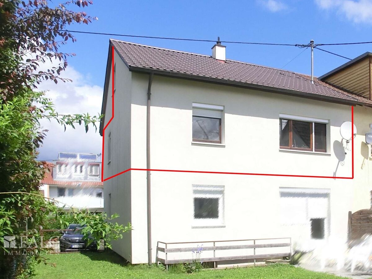 Wohnung