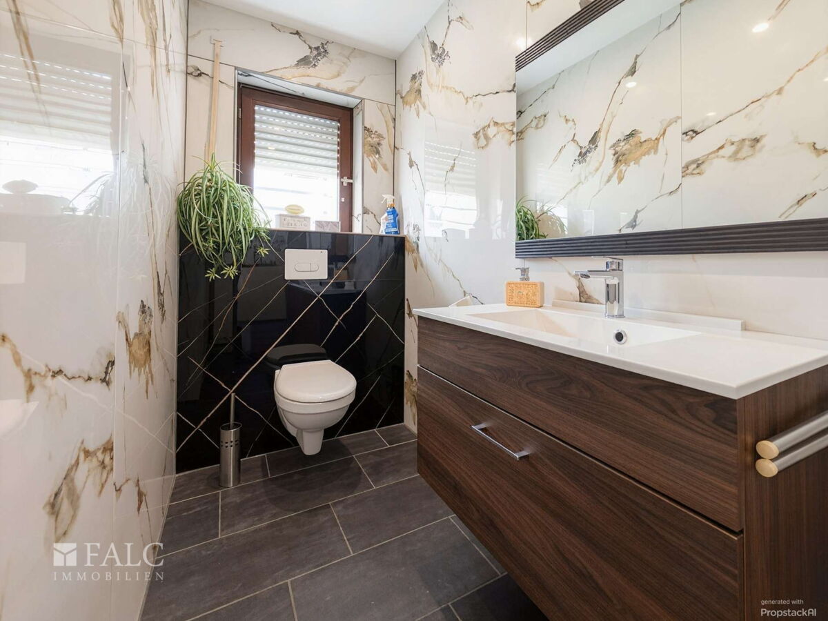 Badezimmer