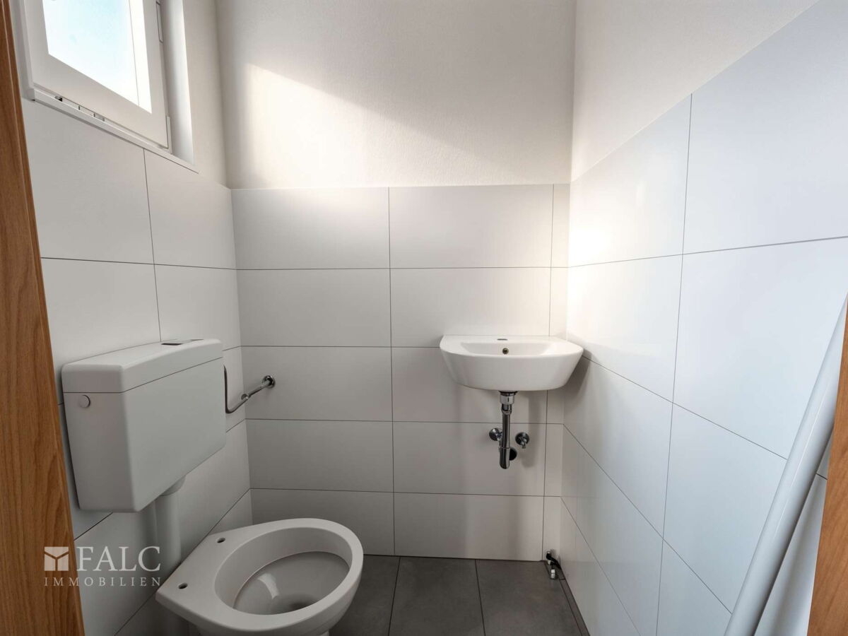 Gäste-WC EG