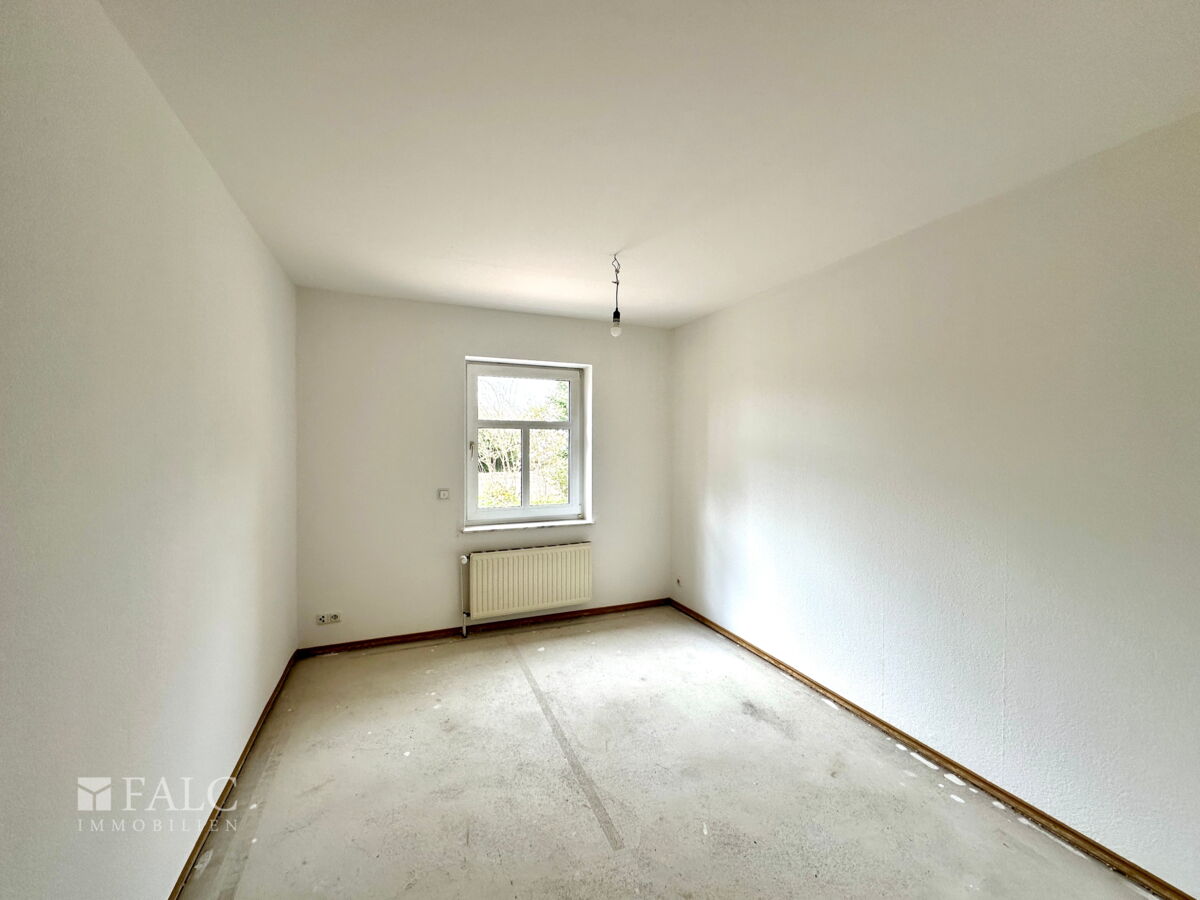 Büro/ Gäste EG