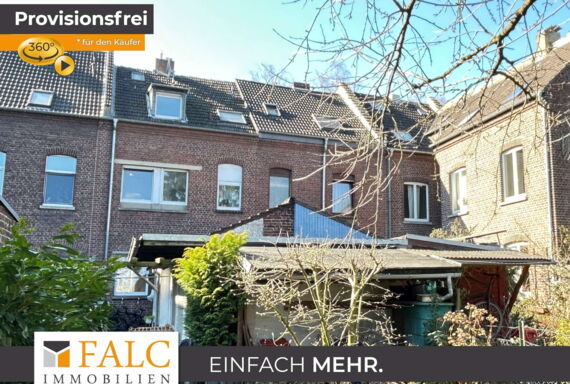 Rückansicht