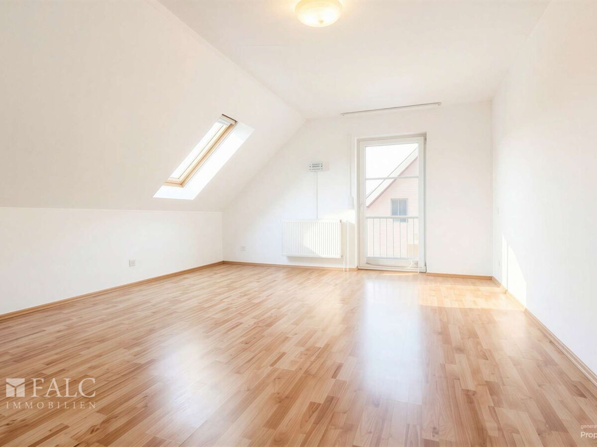 Schlafzimmer II WE 2