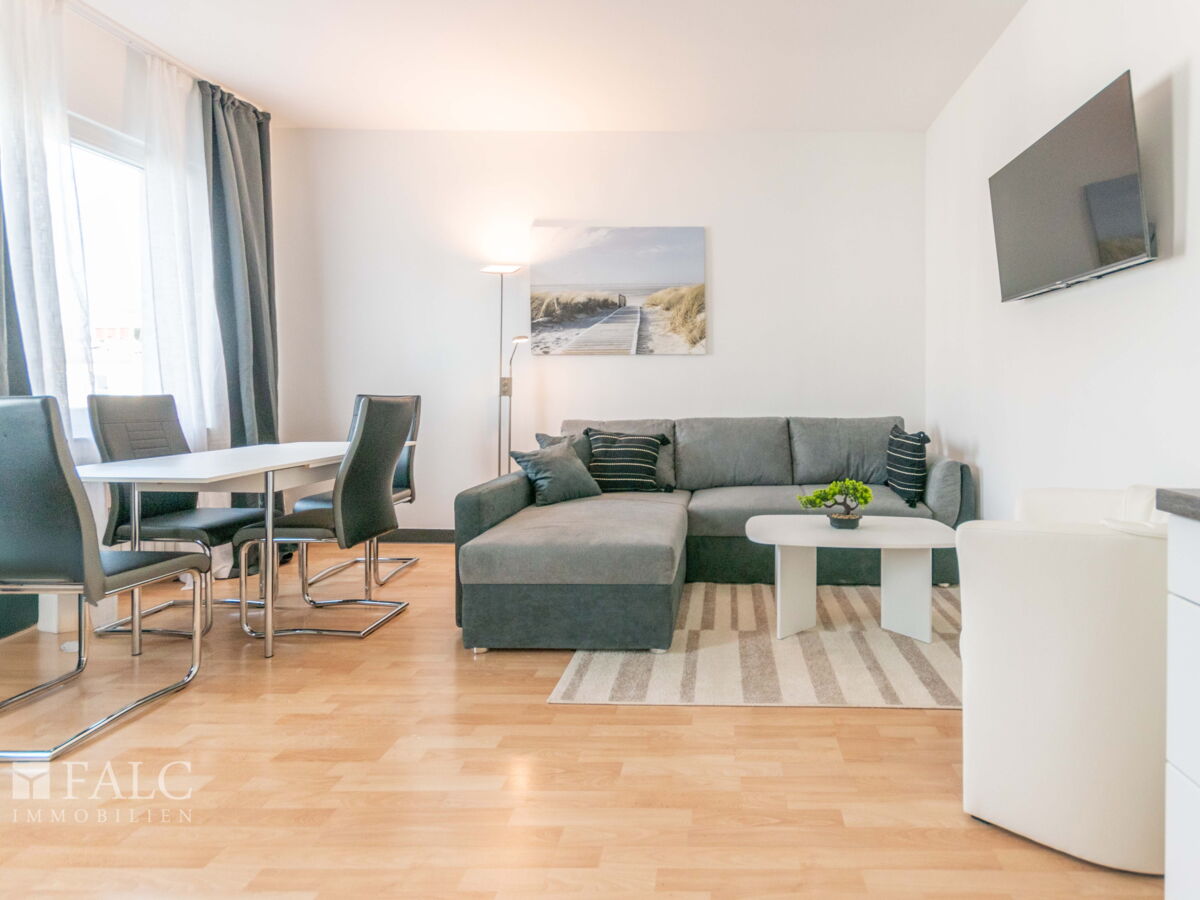 Wohnraum
