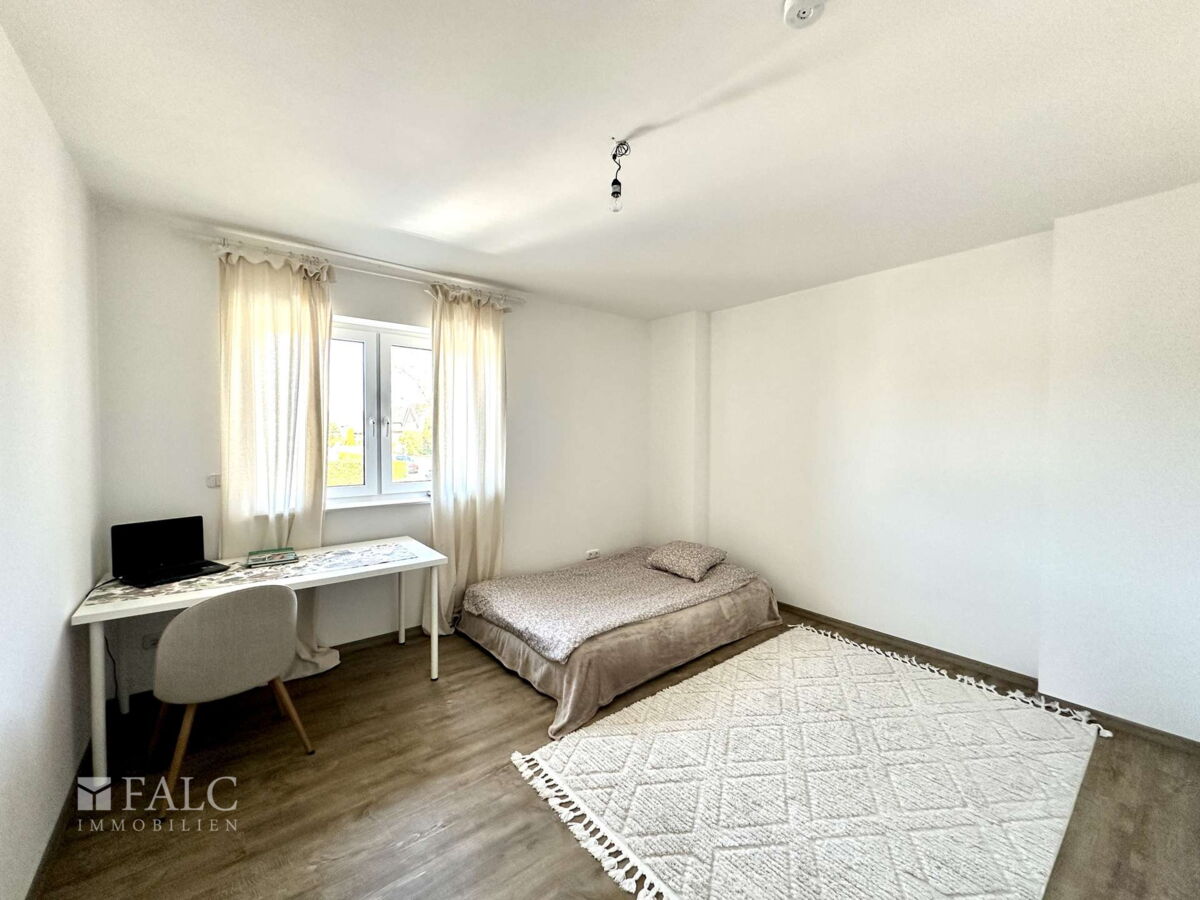 Drittes Zimmer OG