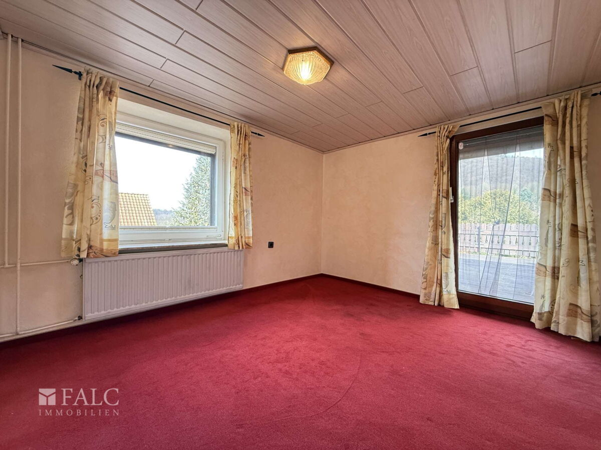 Schlafzimmer OG