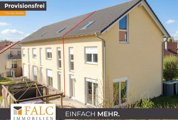 Außenansicht (KI)