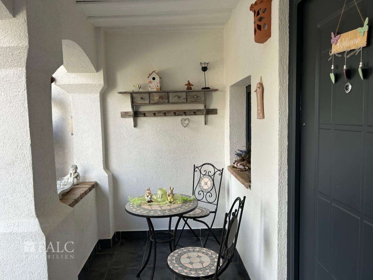 Balkon