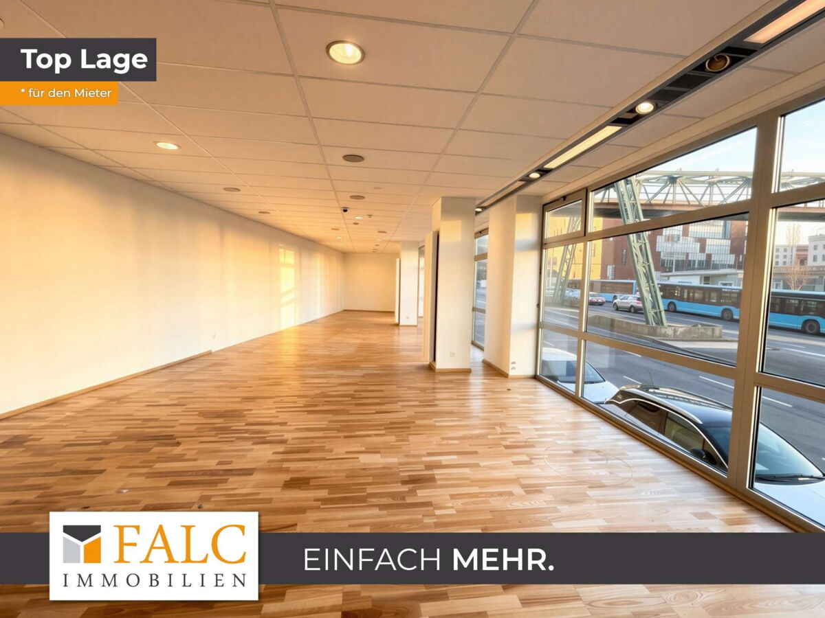 Bürofläche