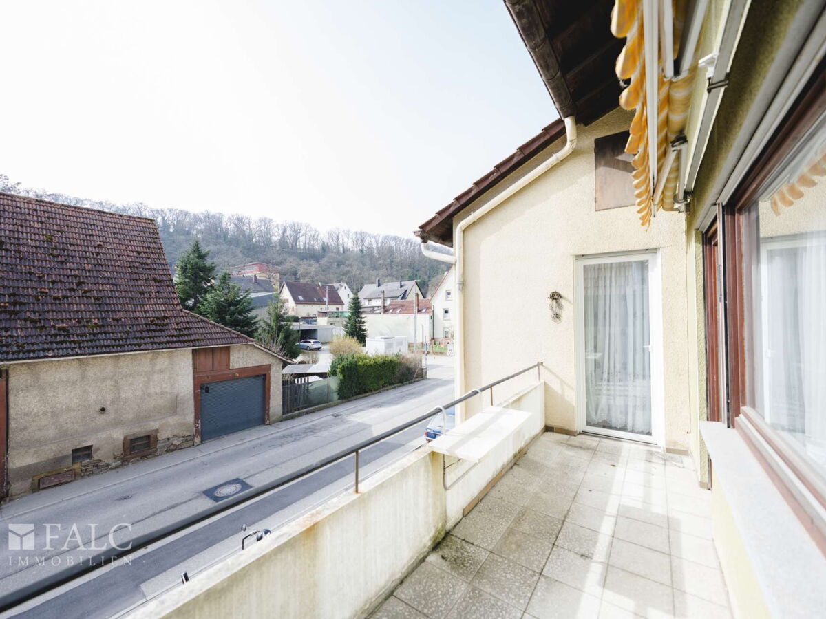 Balkon H2