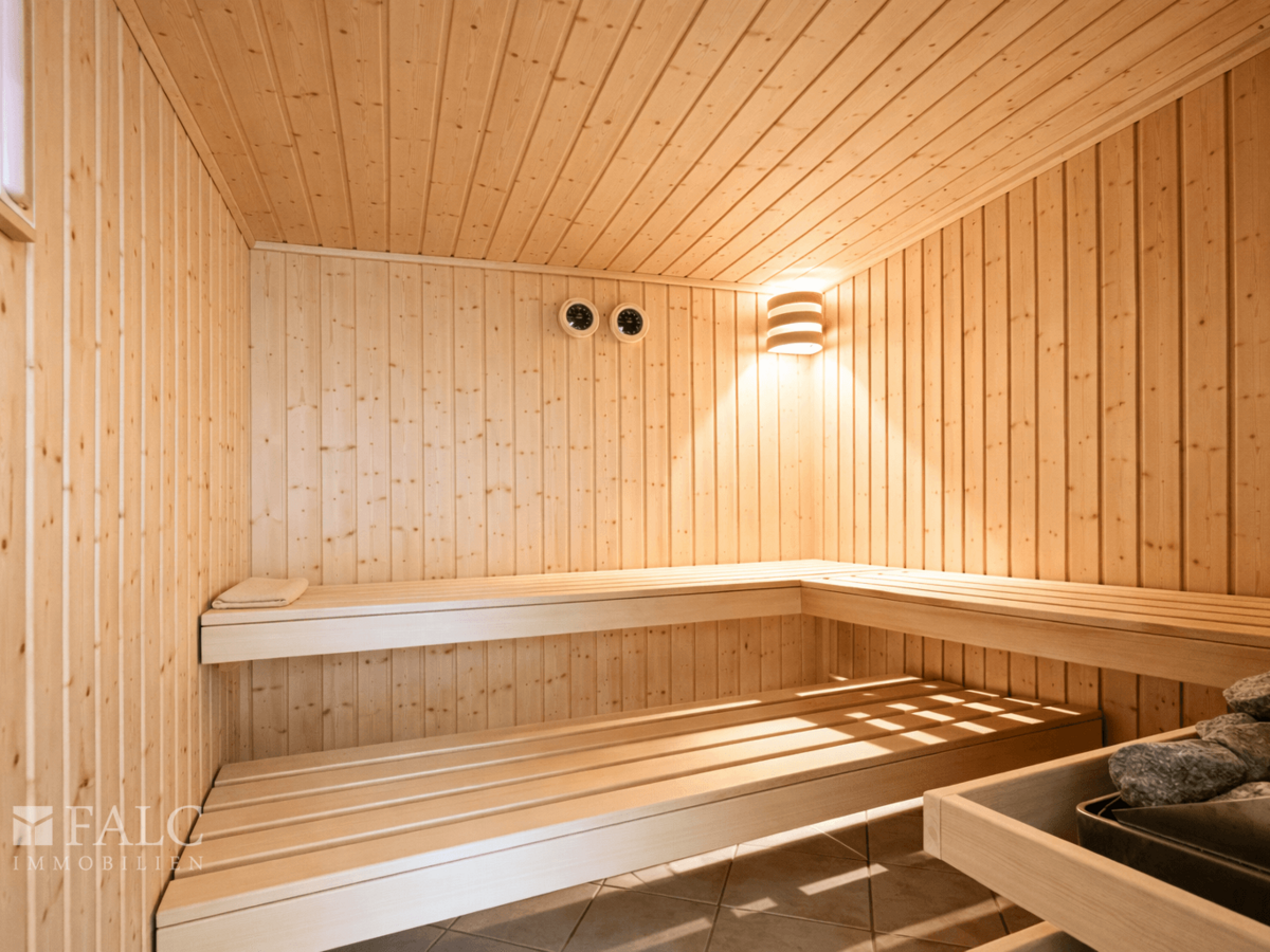 Sauna EG