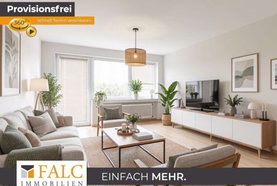 Willkommen zu Hause
