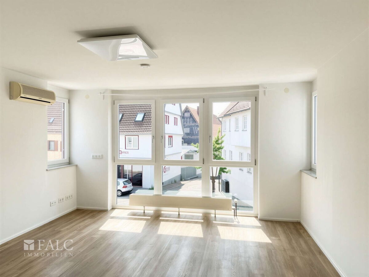 Wohnzimmer 1
