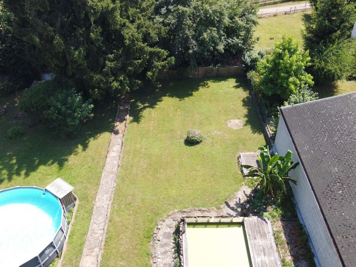 der Garten
