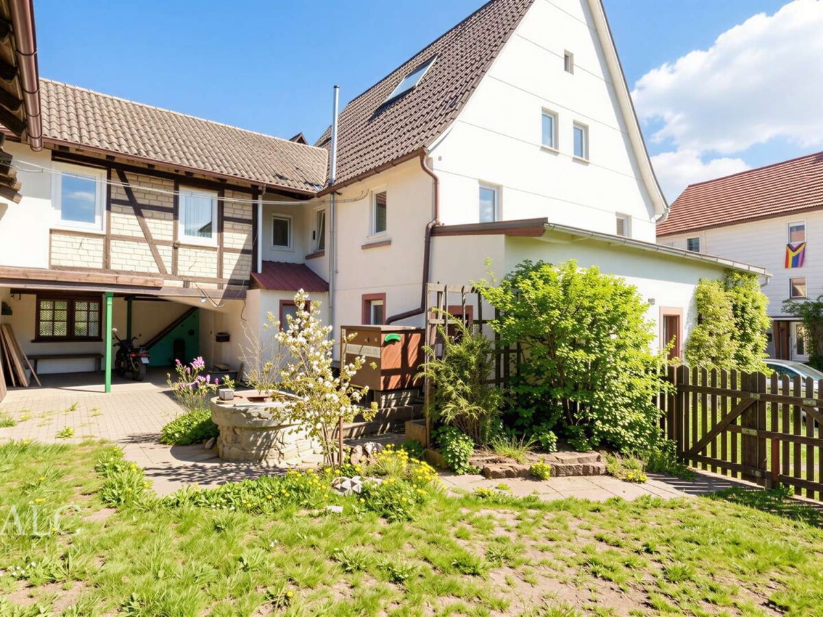 Ihre Wohlfühloase