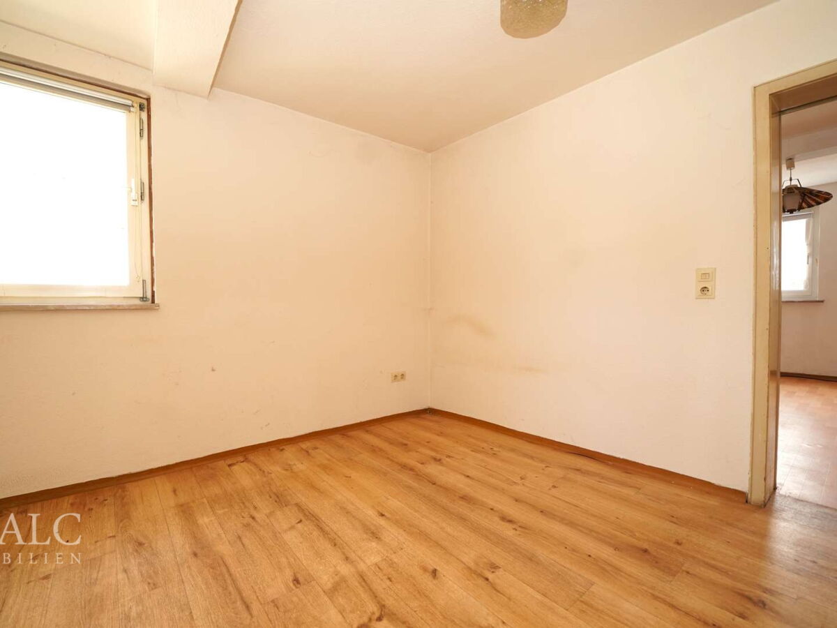 Kinderzimmer momentan