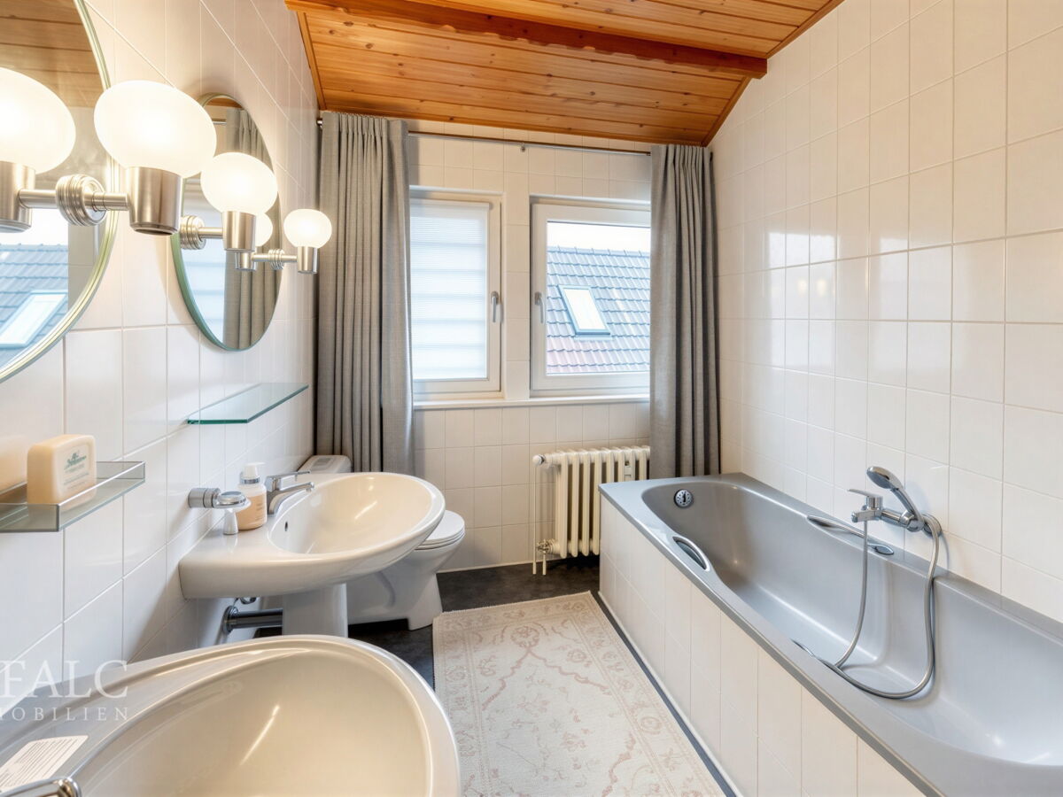 Badezimmer 2