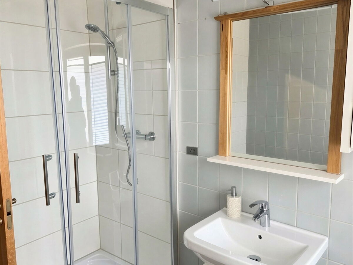 Badezimmer 3