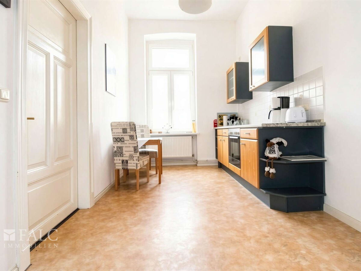 Küche Wohnung II