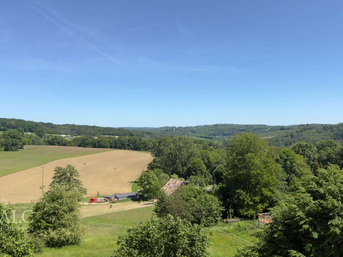 Aussicht