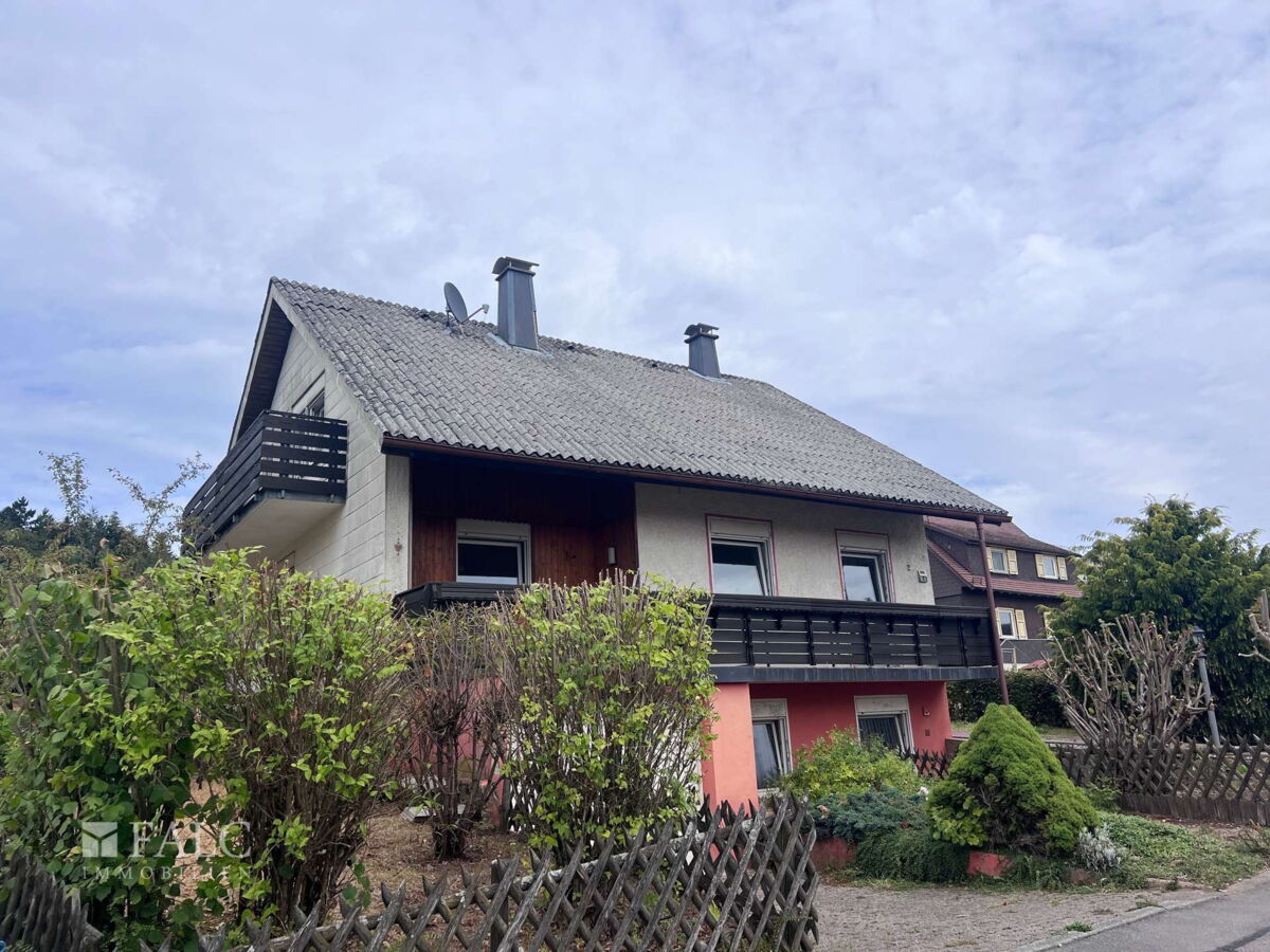 Außenansicht