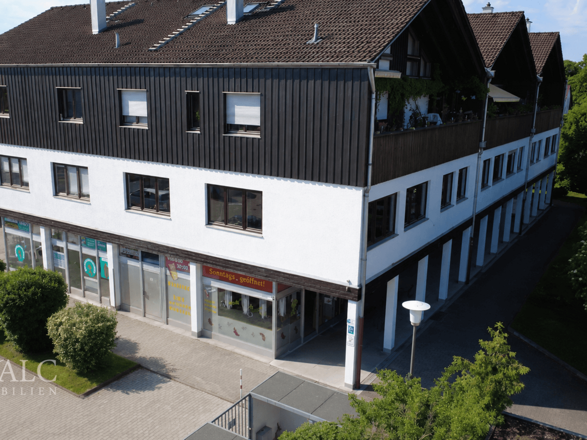 Aussenansicht