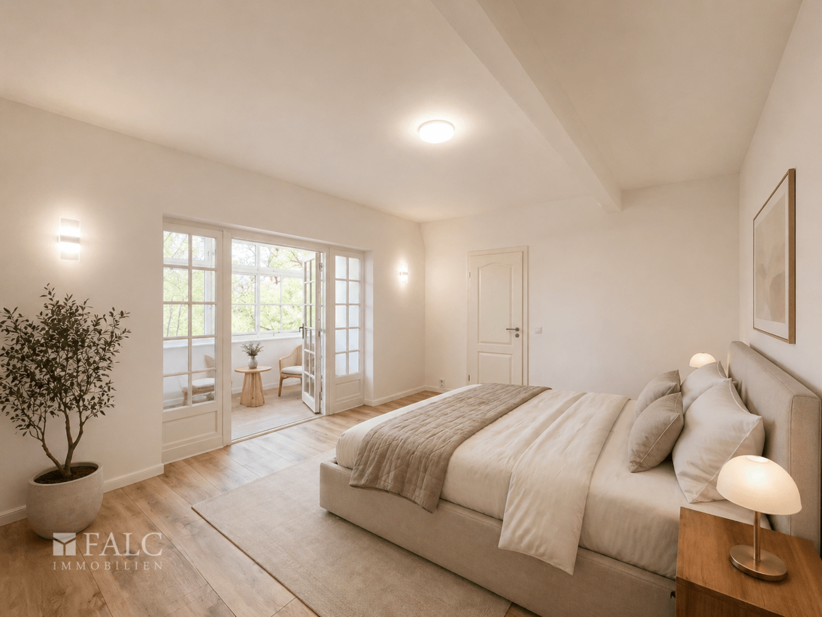 Schlafzimmer 1OG_digital eingerichtet