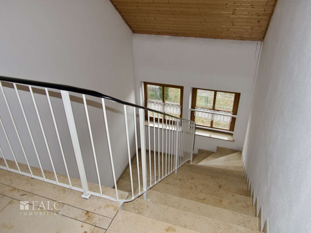 Treppenhaus