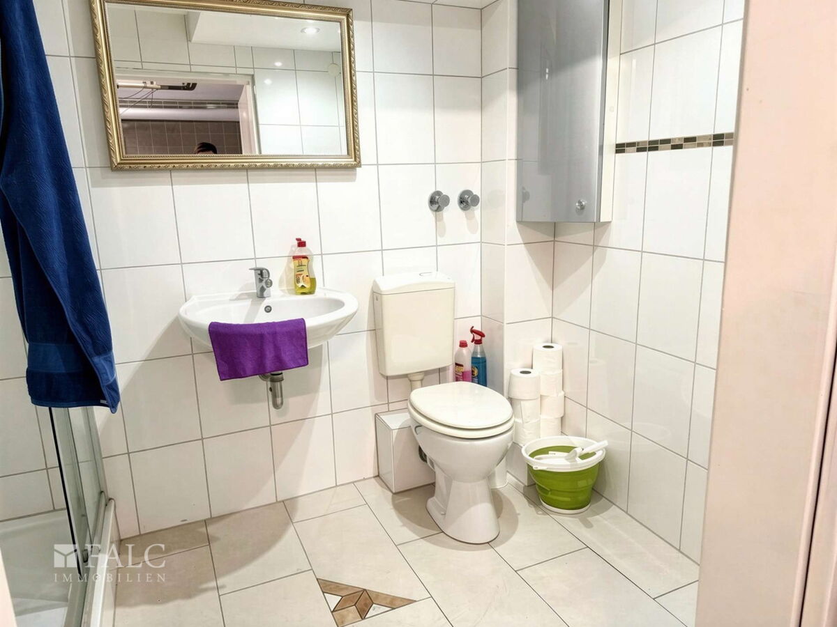Gäste WC Keller 
