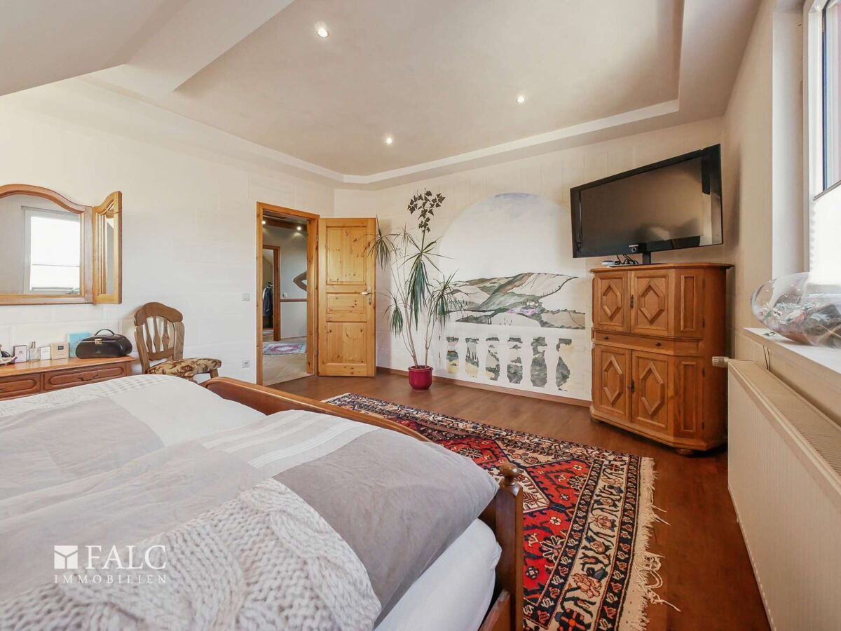 Schlafzimmer aktuell