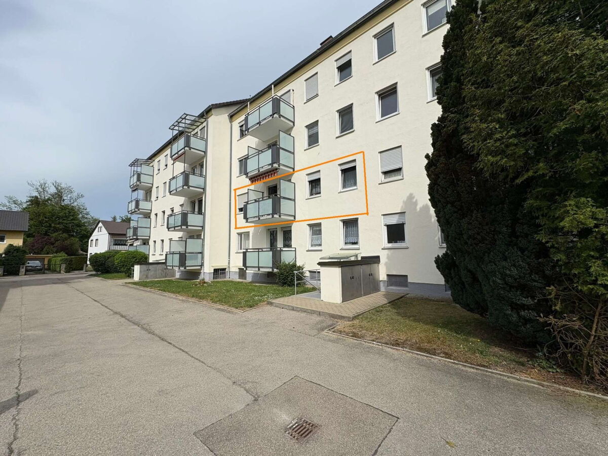 Außenansicht