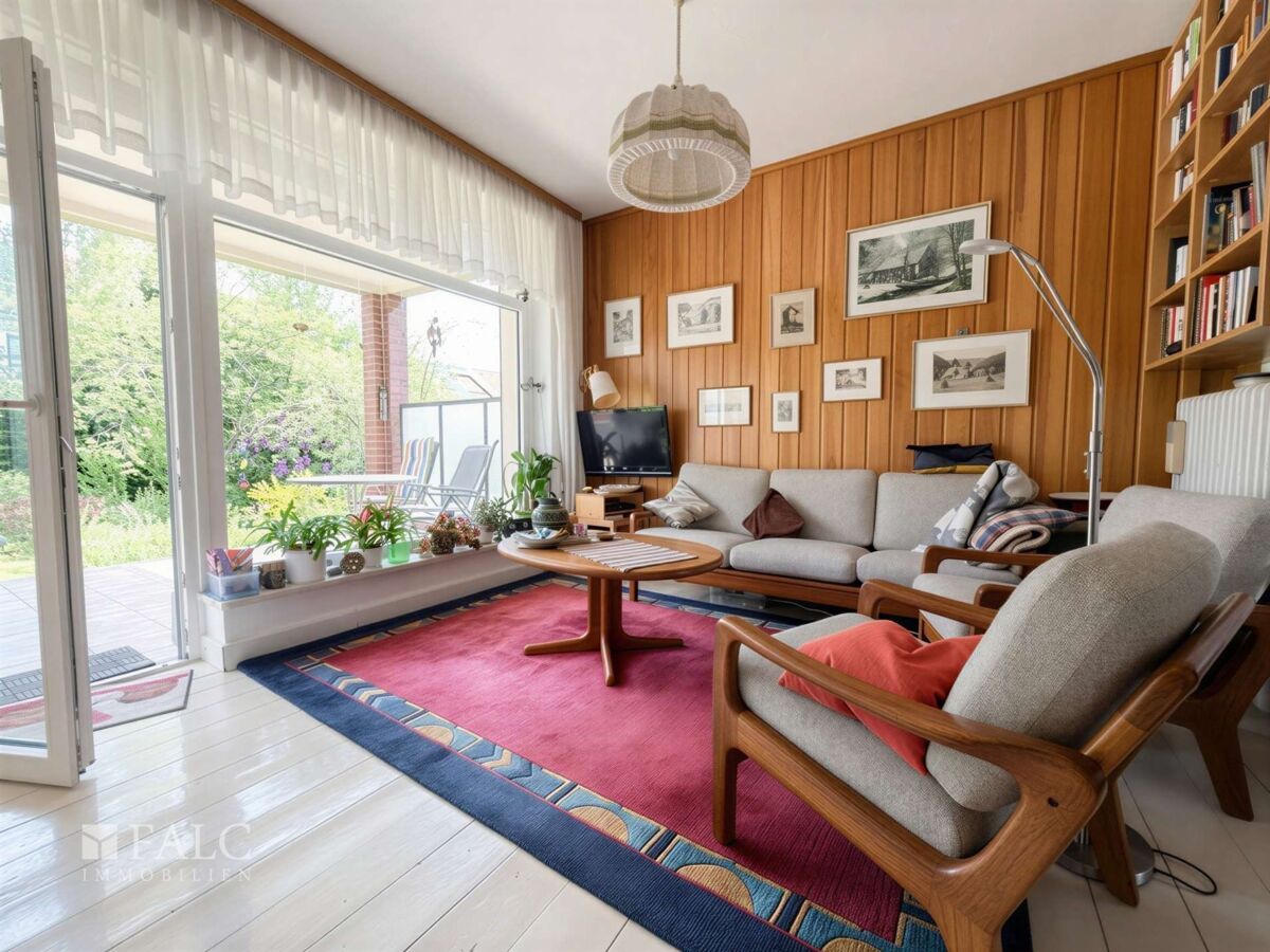 Wohnzimmer 1. OG