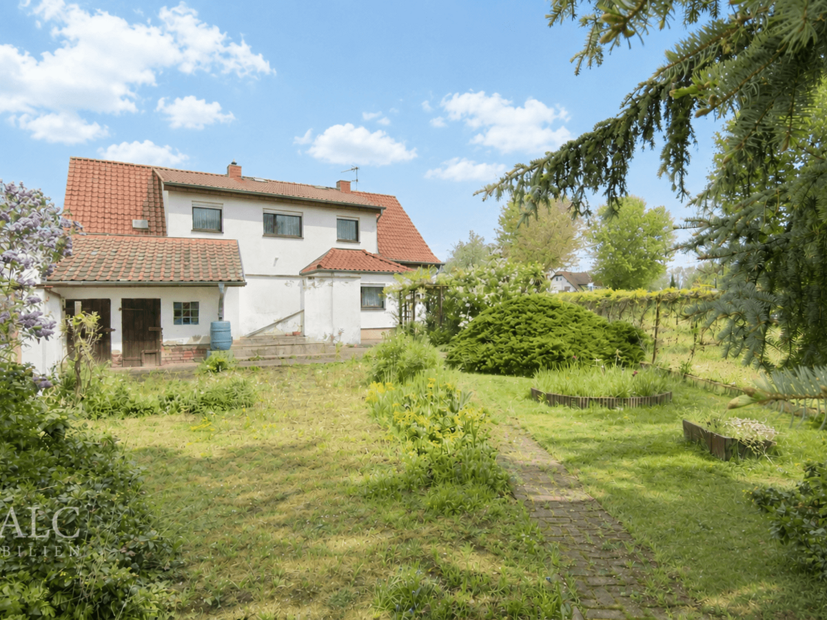 Garten