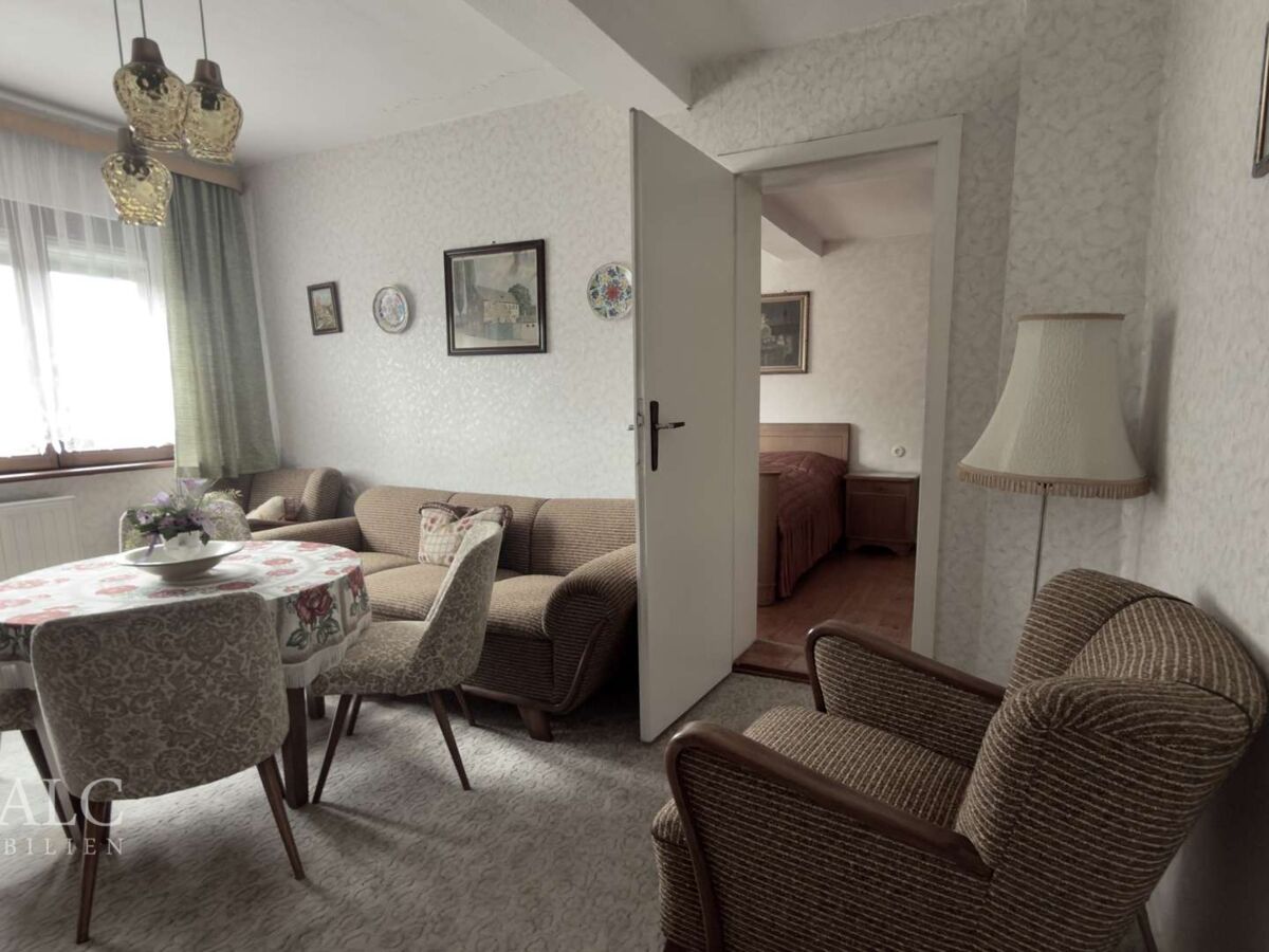 Wohnzimmer OG