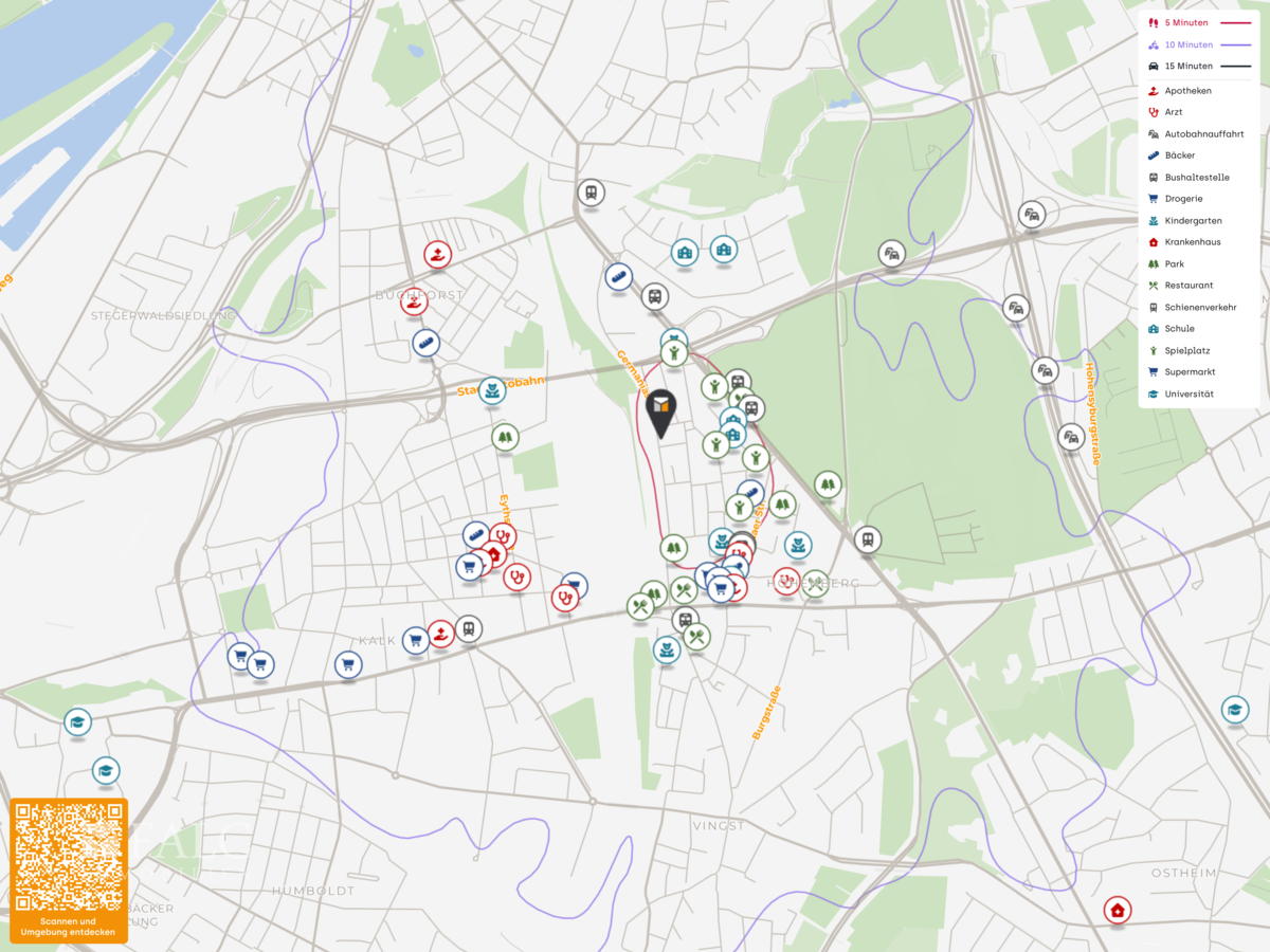Lageplan Makro