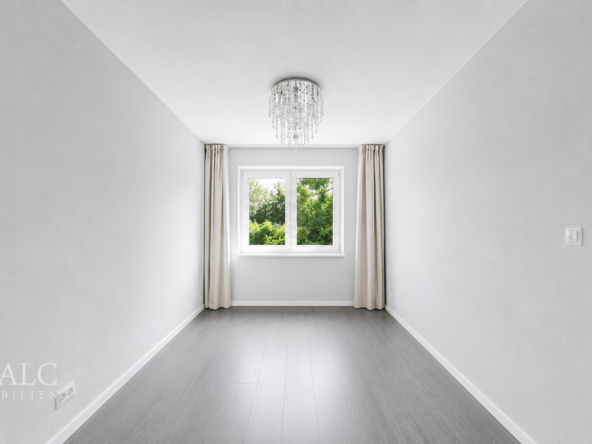 2. Schlafzimmer erstes Obergeschoss