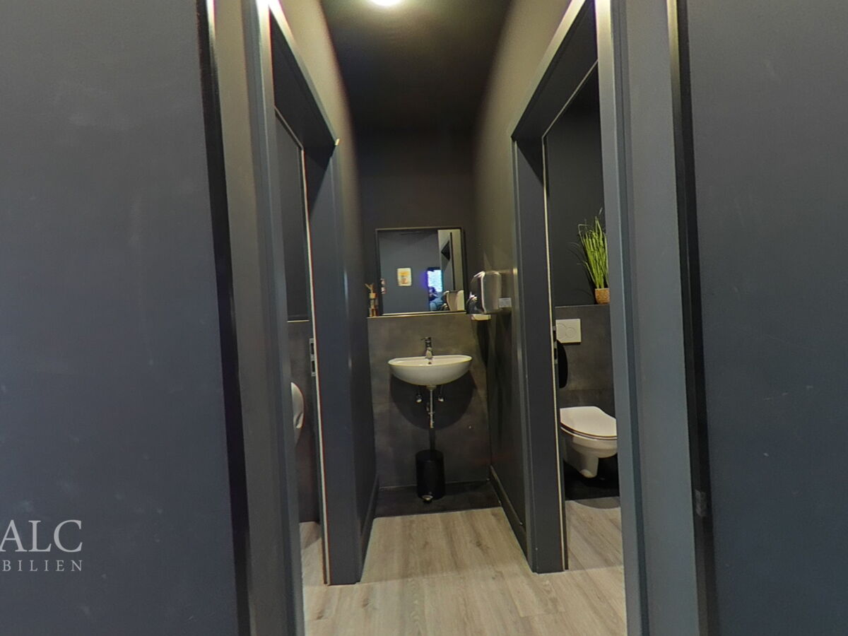 Kundentoilette