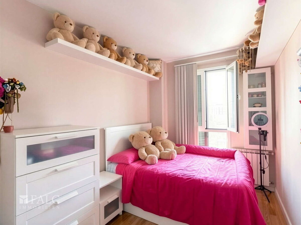 Kinderzimmer