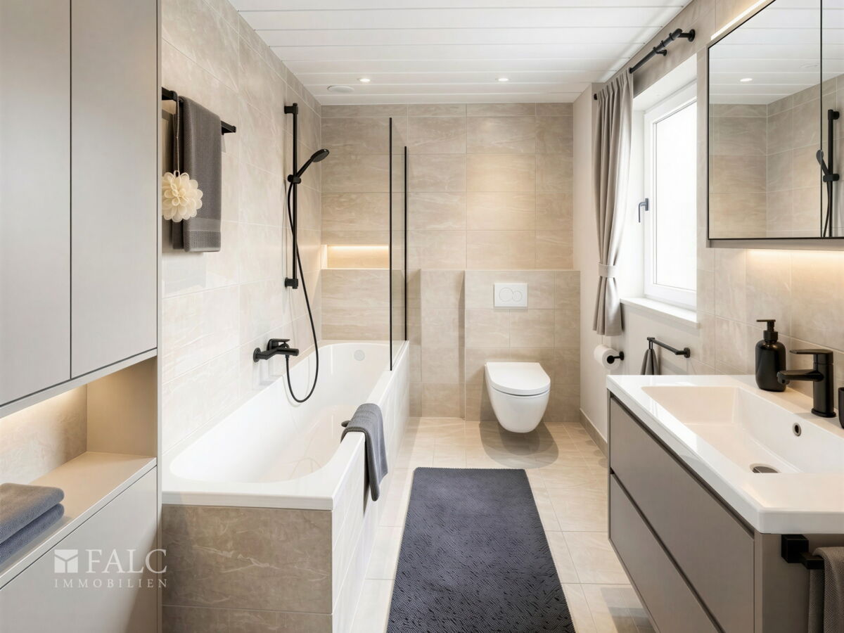 Badezimmer OG KI Vorschlag