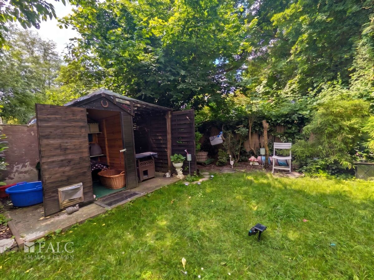 Garten links 4