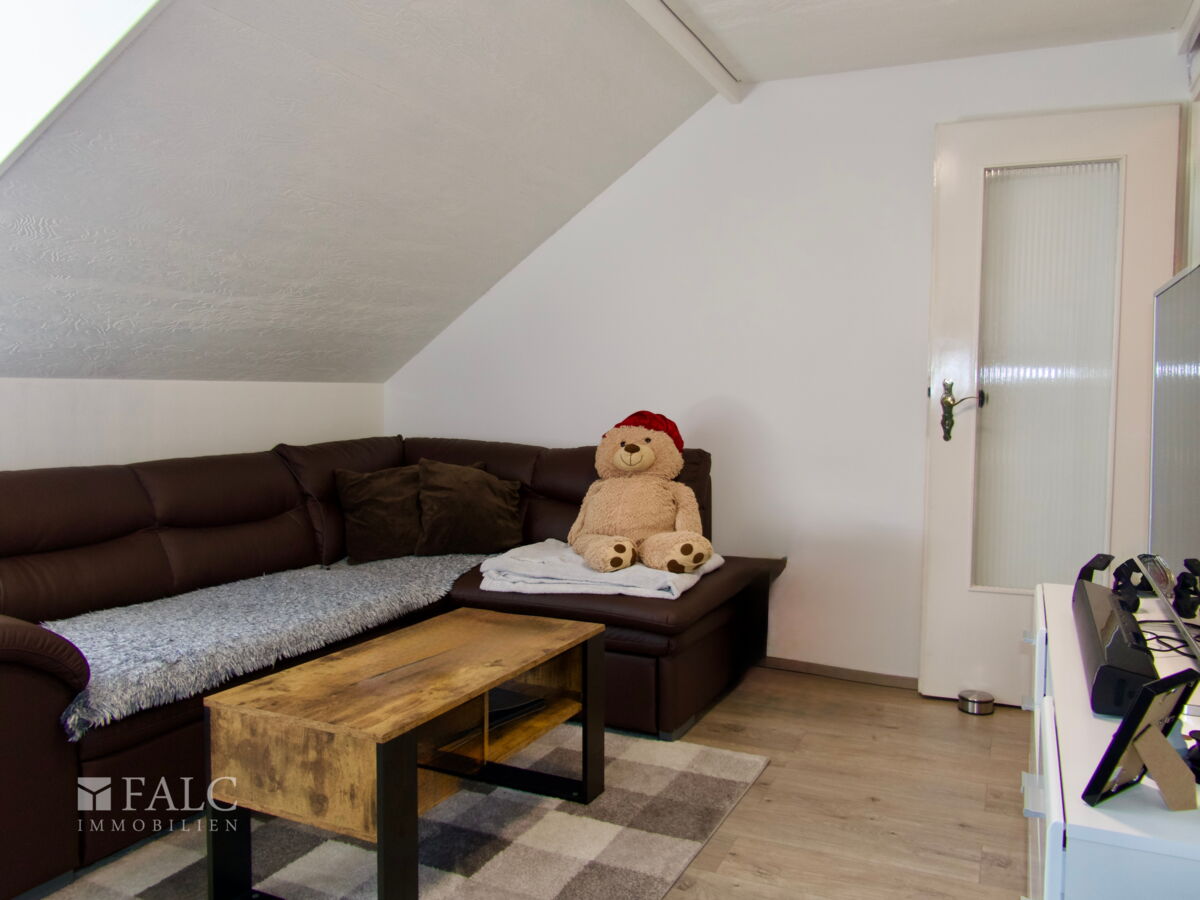 Schlafzimmer 4 von 5