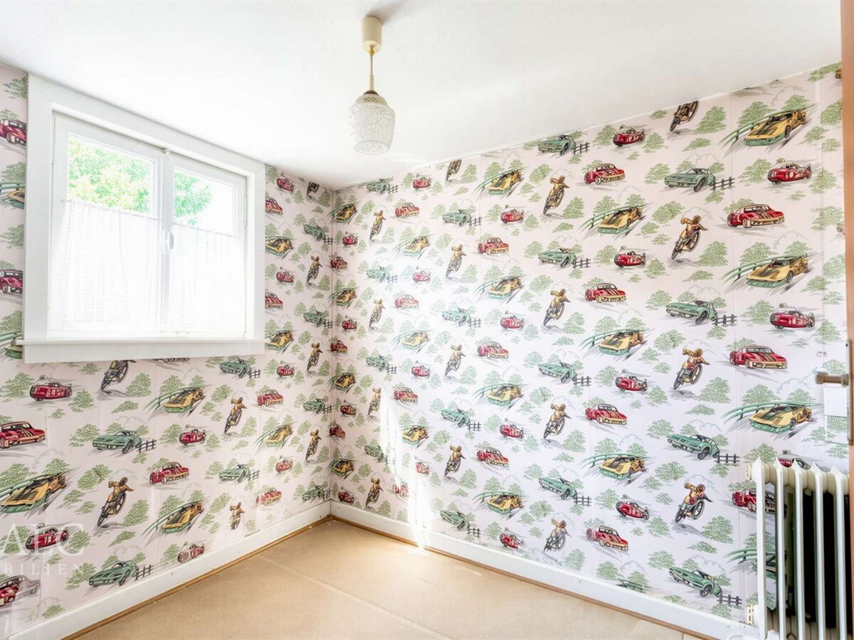 Kinderzimmer 