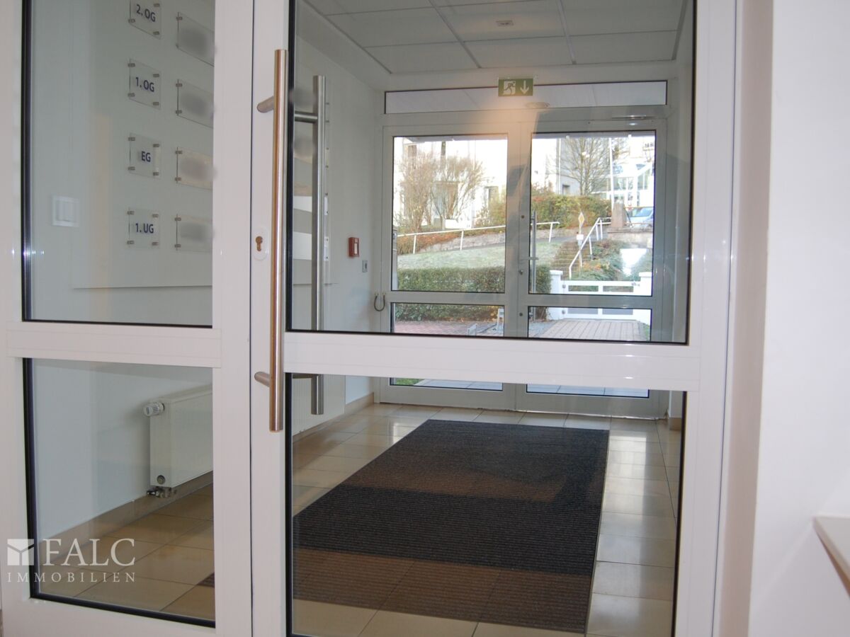 Treppenhaus Eingang_EG