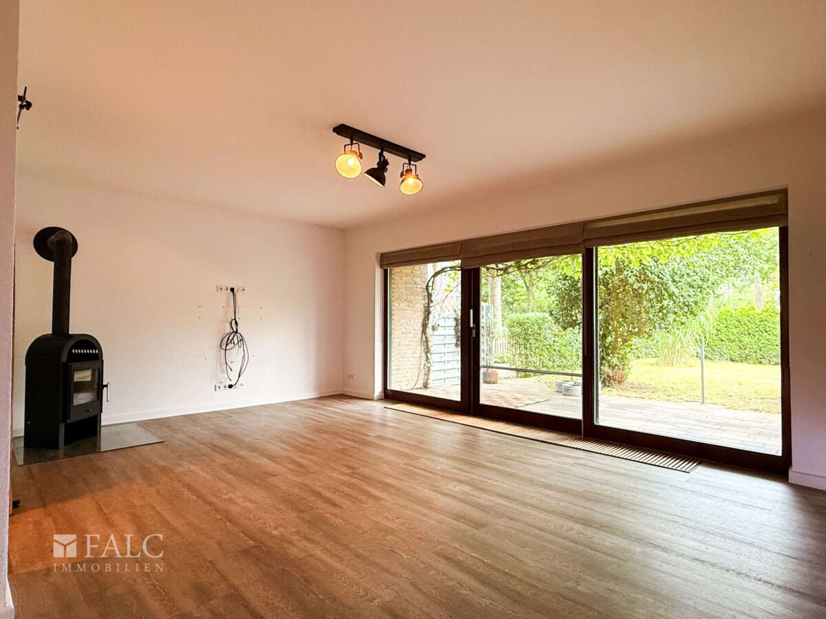 EG - Wohnzimmer Bild 4