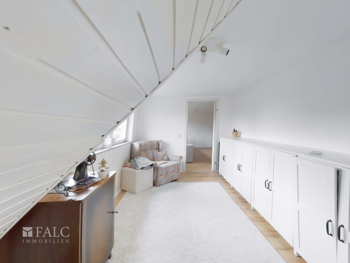 Kinderzimmer OG