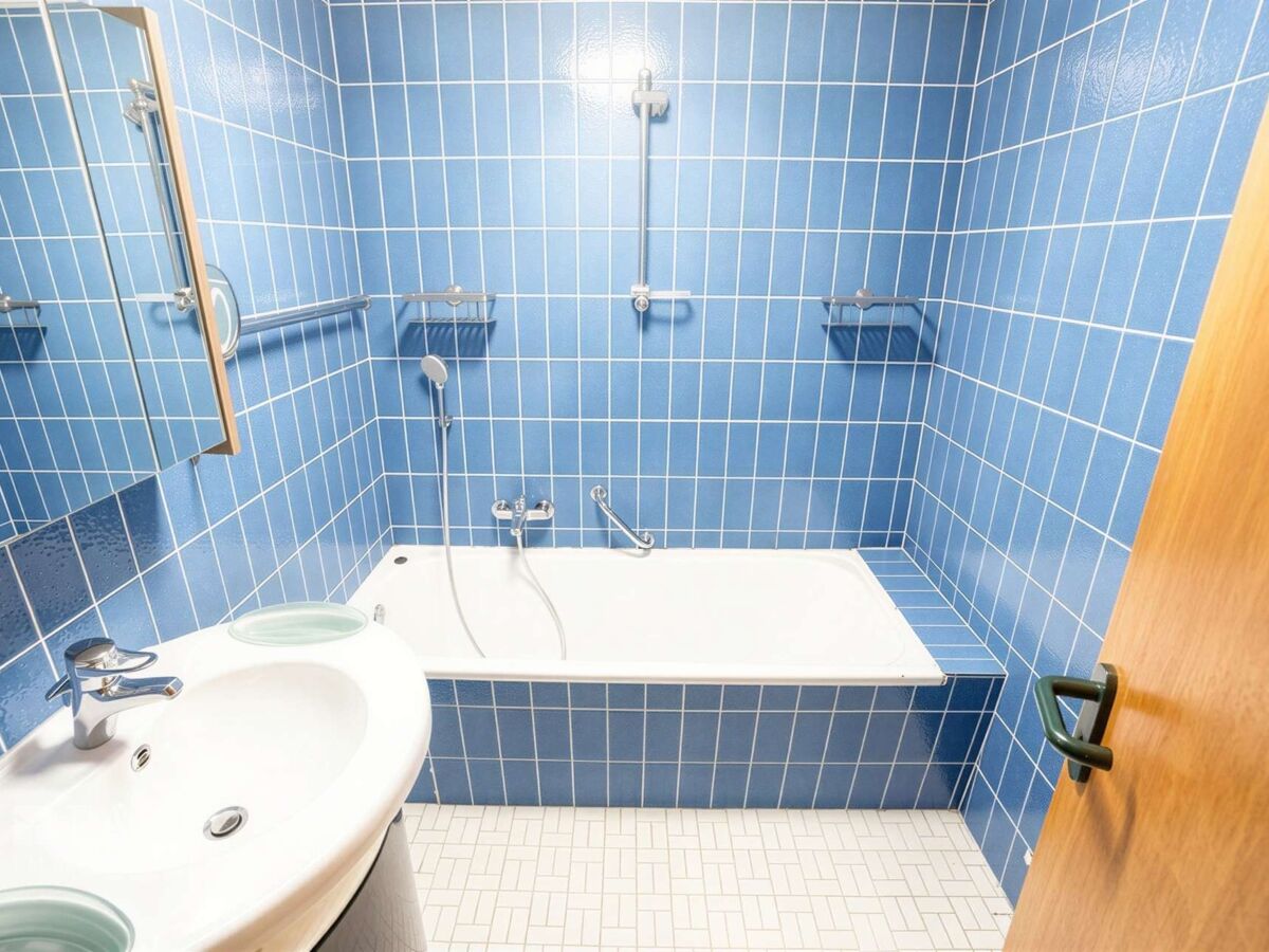 Badezimmer OG 